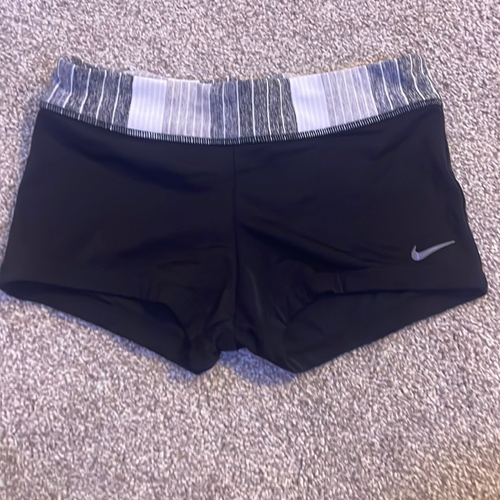 Nike swim bottoms